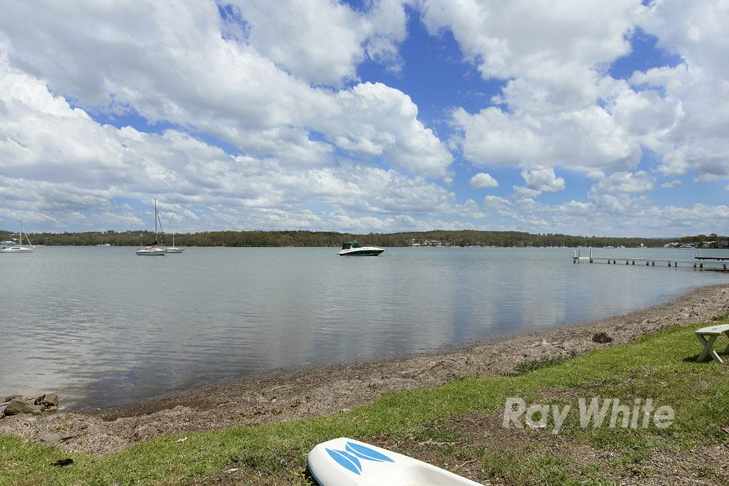 Kilaben Bay, NSW 2283