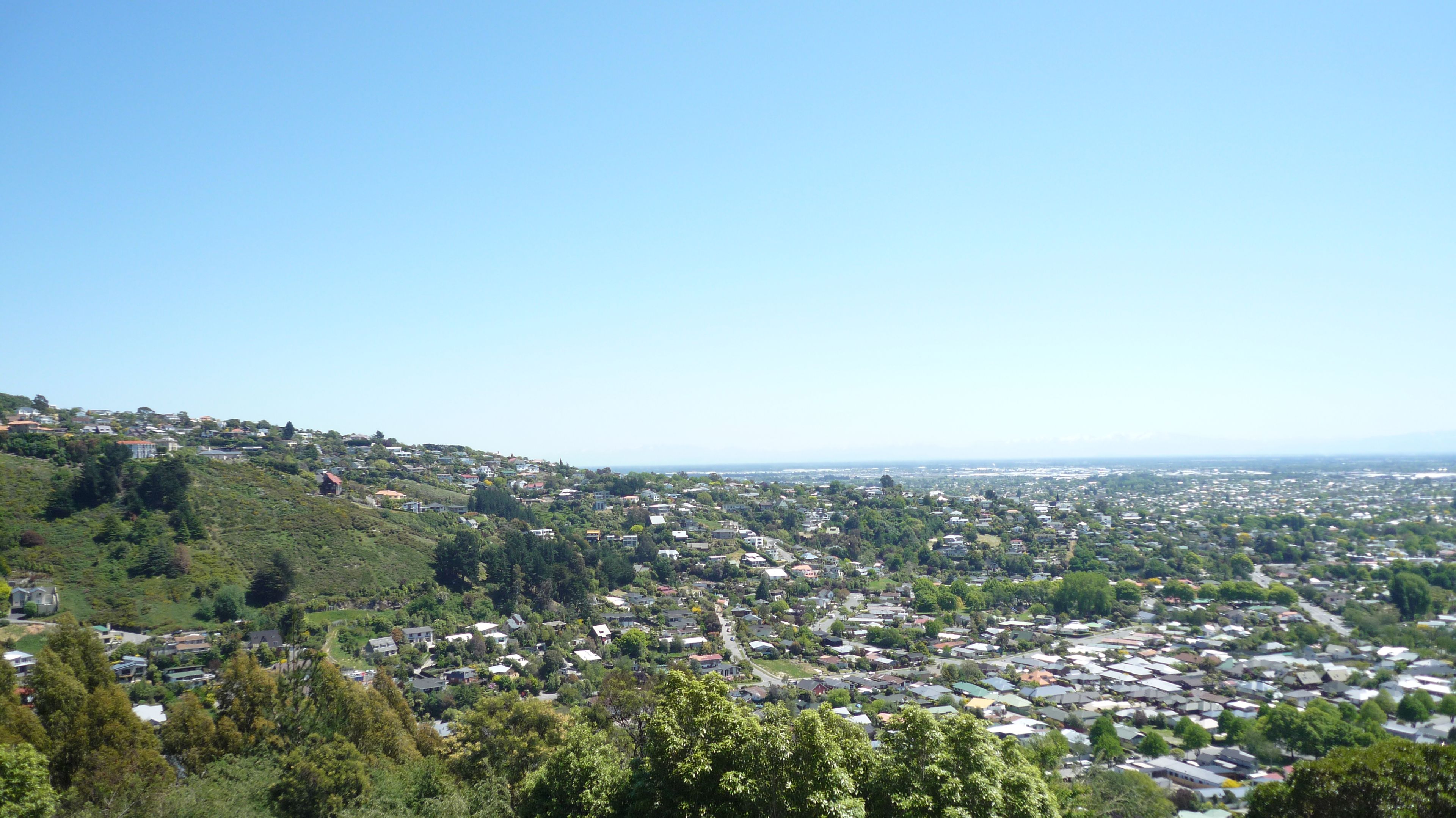 73 Major Aitken Drive, Huntsbury, Christchurch City