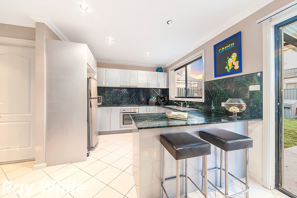 Lot 214 York Road, Kellyville, NSW 2155