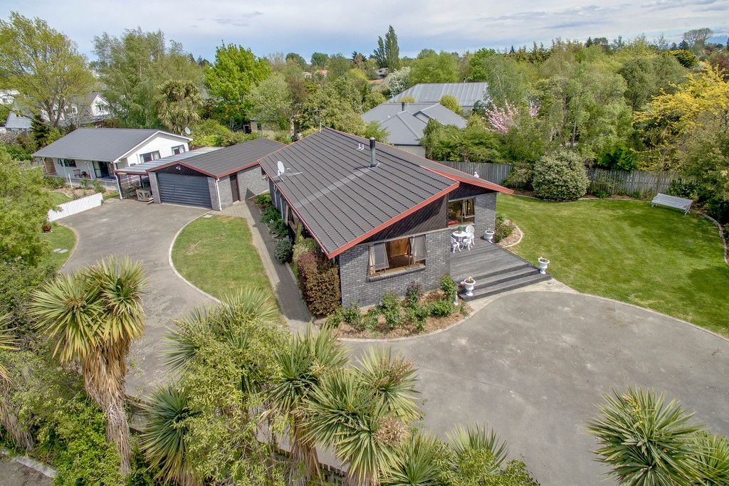 11A South Belt, Rangiora, Waimakariri District