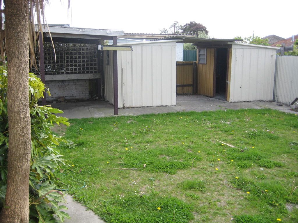 17 Hart Street, Woolston, Christchurch City