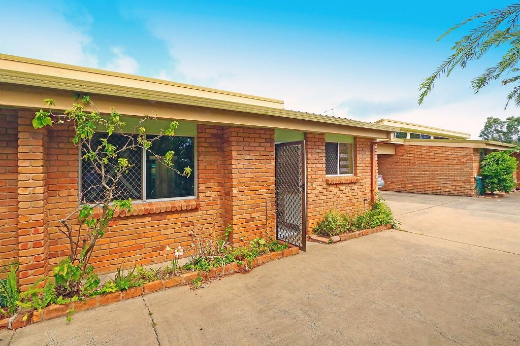 Unit 5, 68 Adelaide Park Road, Yeppoon, QLD 4703