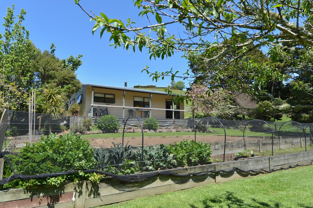 234 Waiotoi Road, Ngunguru, Whangarei District