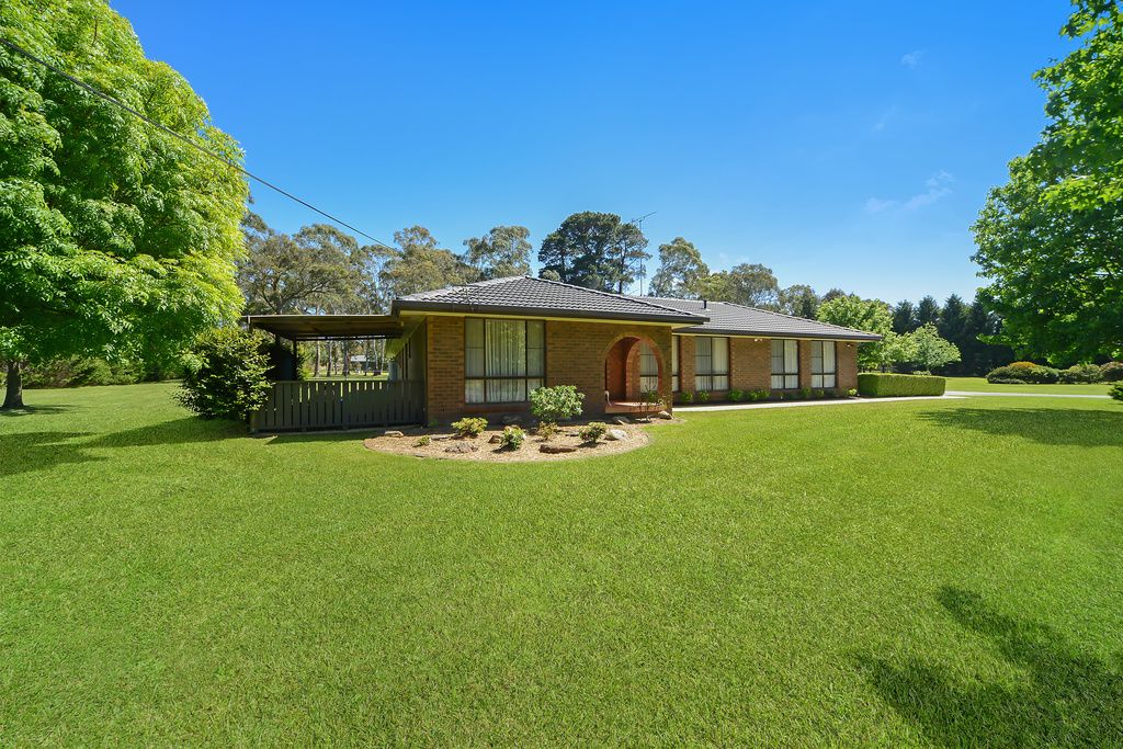 2 - 16 Alpine Close, Colo Vale, NSW 2575