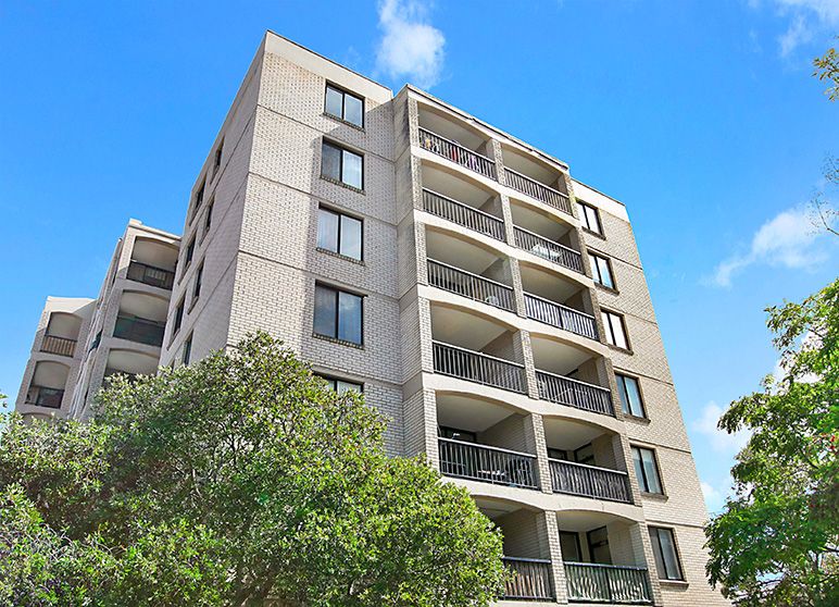 63/1-3 Dalley Street, Bondi Junction, NSW 2022