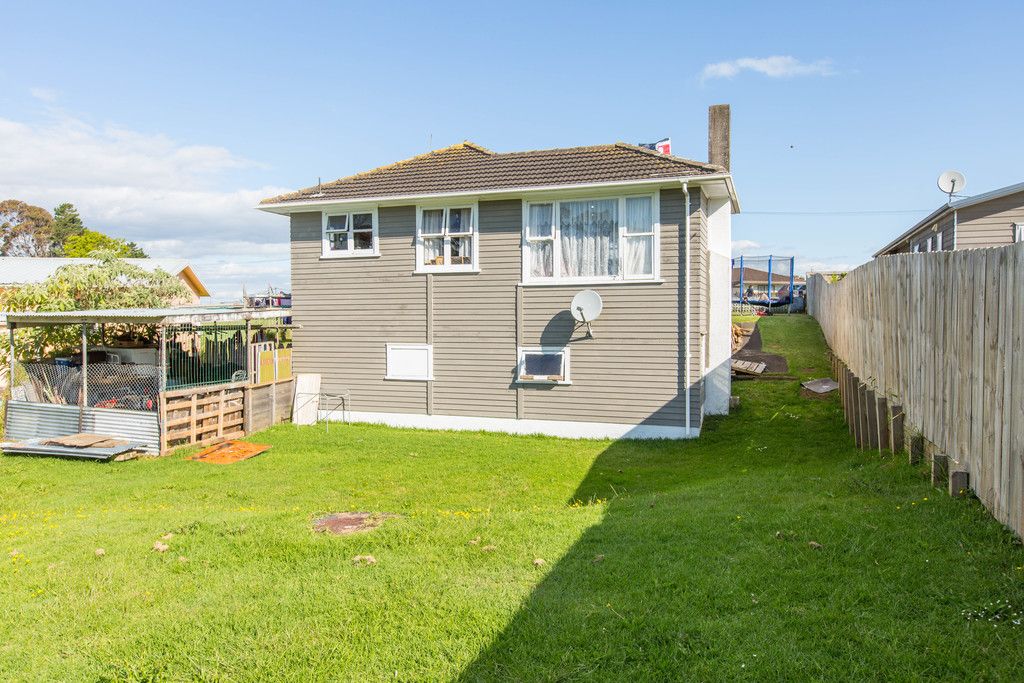 26 Ruaiti Road, Mangere, Manukau City