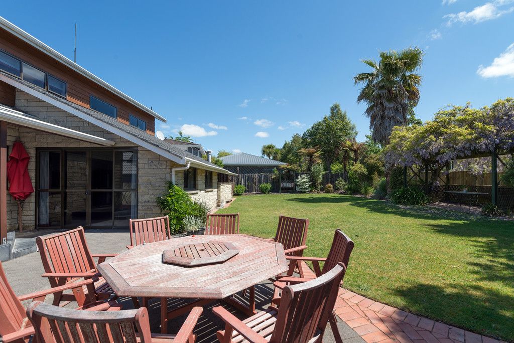55 Moncur Drive, Springfield, Rotorua District