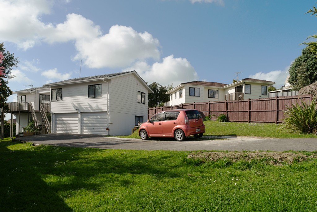 4 Amerce Place, Highland Park, Manukau City