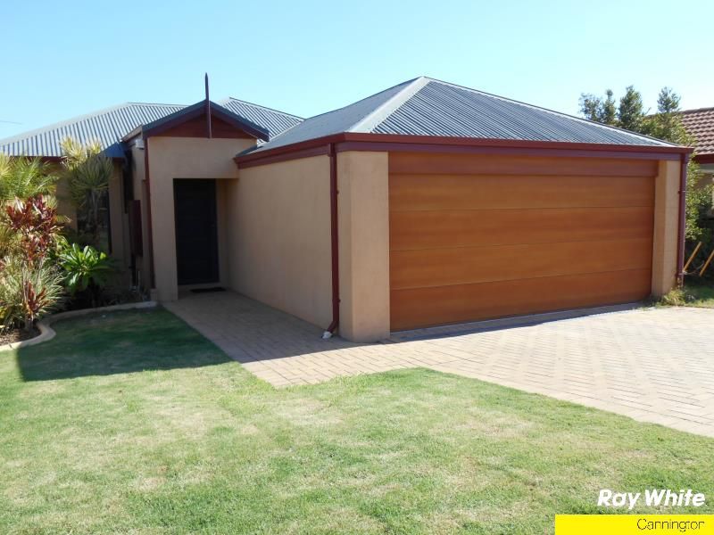 63 Cross Street, QUEENS PARK, WA 6107
