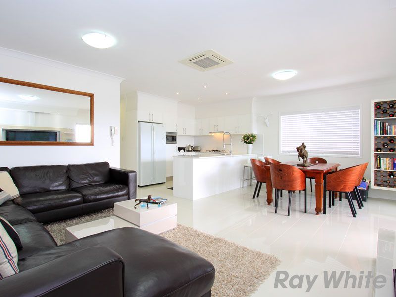 6/88 Kent Street, Hamilton, QLD 4007