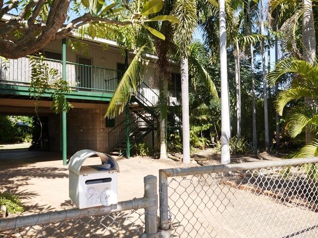 20 Frangipanni Court, Katherine NT 0850