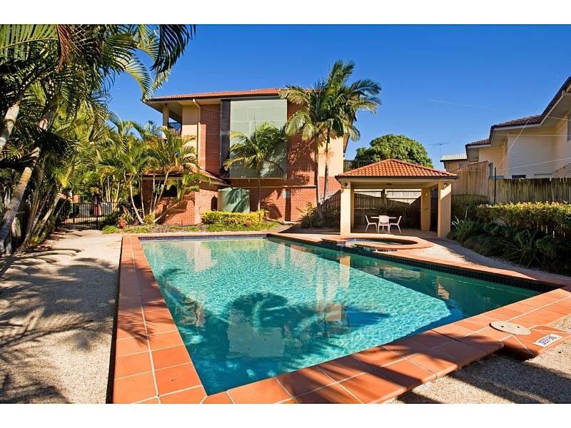 15/18 Whitley Street, Mount Gravatt East, QLD 4122