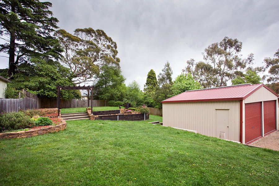 184 Wentworth Street, Blackheath, NSW 2785