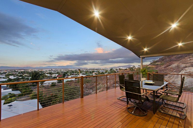 58 St Albans Road, Mount Louisa, QLD 4814