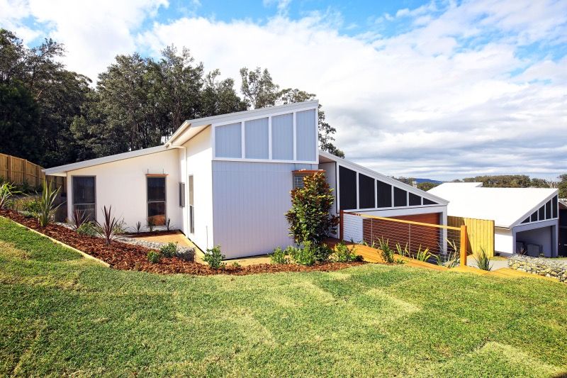 24 Brangus Close