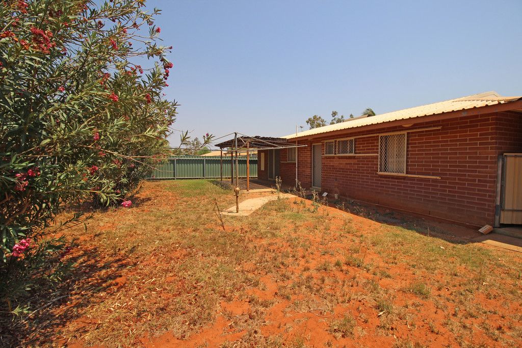 23 Limpet Crescent, South Hedland, WA 6722