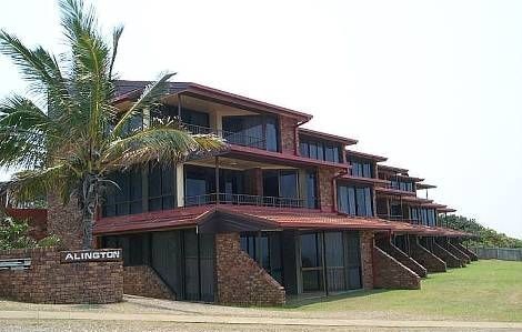 13/10 Allington, Kerr Street, Yeppoon, QLD 4703