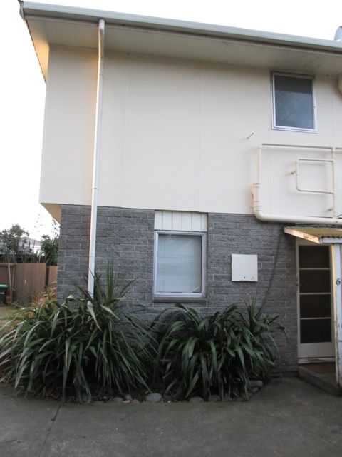 6/53 Mathesons Road, Phillipstown, Christchurch City