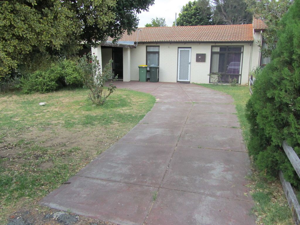 34 Coleman Road, Calista WA 6167