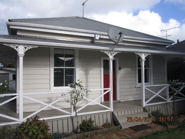 Pukekohe, Franklin