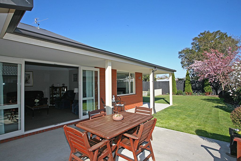 29 Heathridge Place, Lincoln, Selwyn District