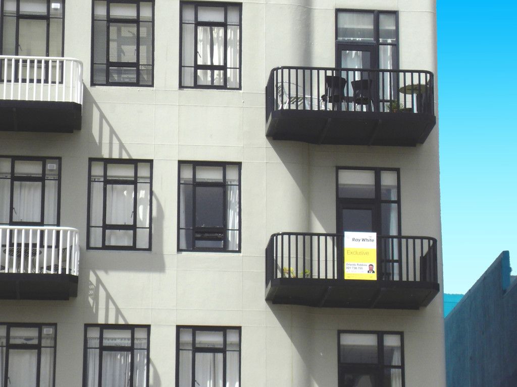 3L 3/ 5 Garden Place, Hamilton Central, Hamilton City