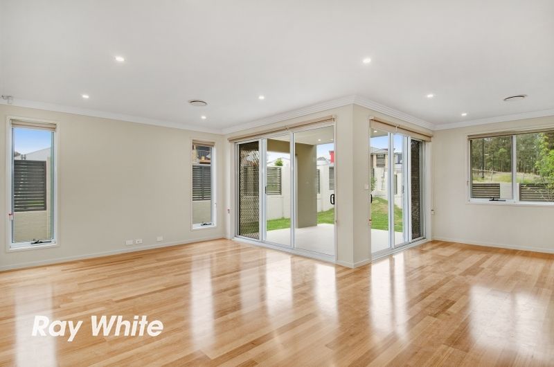 Lot 4010 Clementis Circuit, The Ponds, NSW 2769