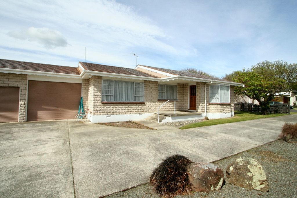 27 Jackson Street, Richmond, Invercargill