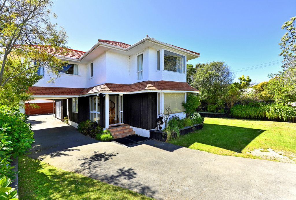 17 Rocking Horse Road, Southshore, Christchurch City