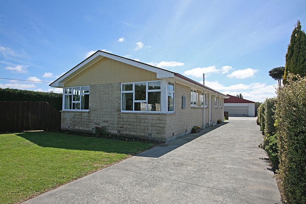 15 Marshs Road, Templeton, Christchurch City