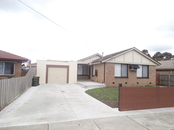 26 Davisson Street, Epping, VIC 3076
