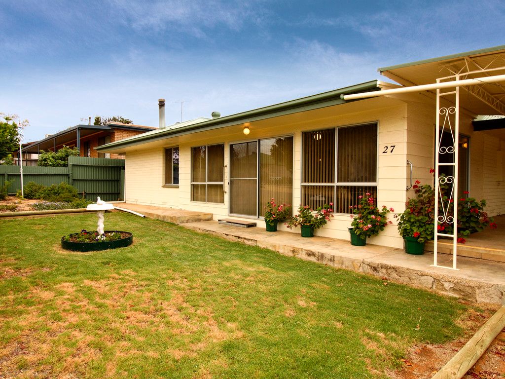 27 Pope Street, Kingston On Murray SA 5331