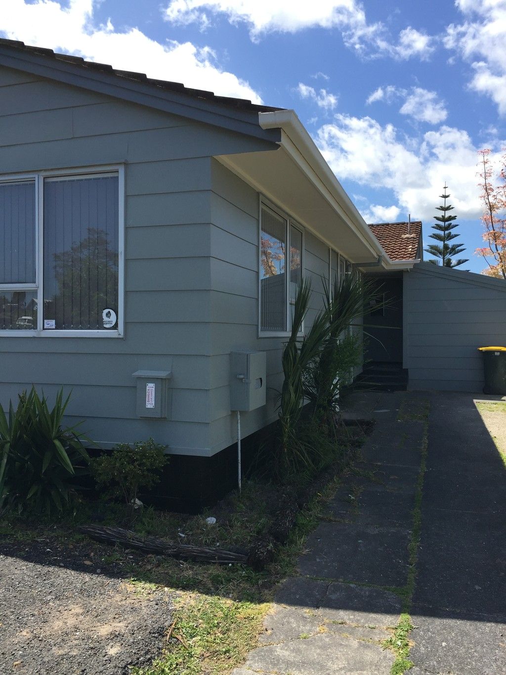 Conifer Grove, Manukau City