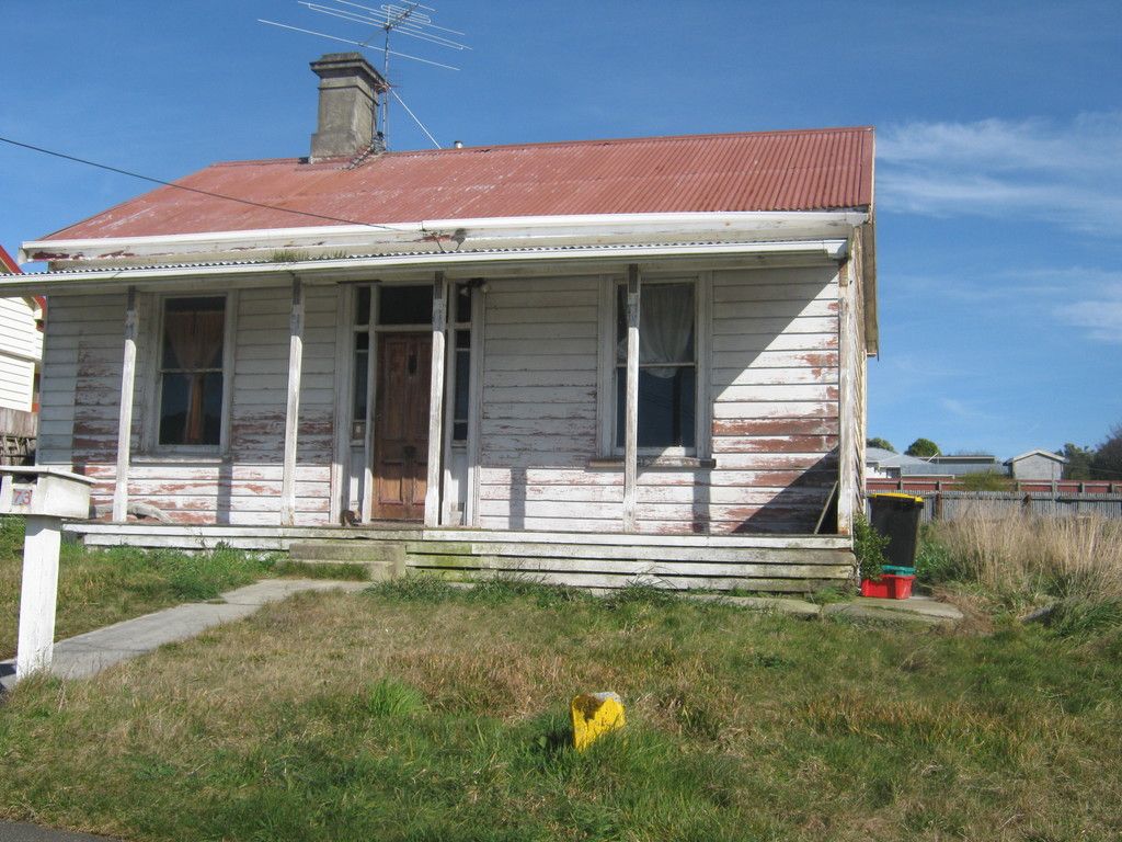 73 Liffey Street, Bluff, Invercargill