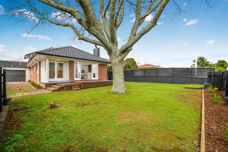 Manurewa, Manukau City
