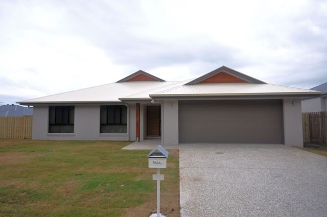 6 Koel Drive, Narangba, QLD 4504
