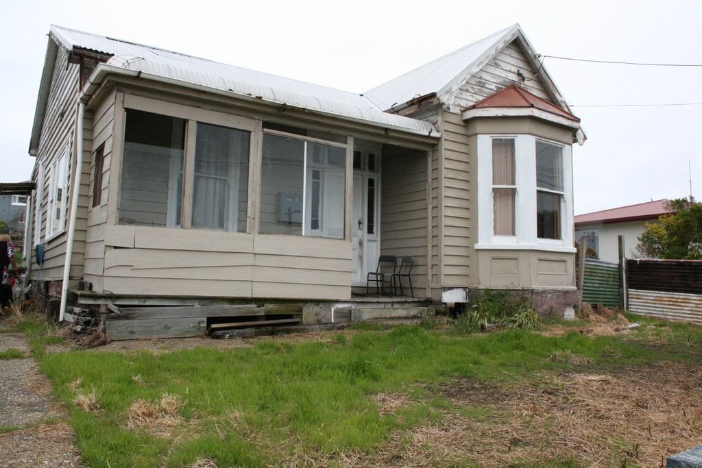 174 Bann Street, Bluff, Invercargill