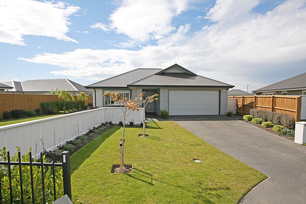 18 Goldney Close, Lincoln, Selwyn District