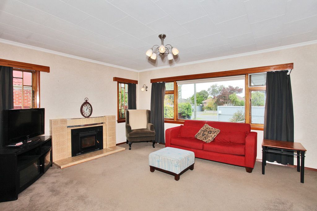 233 Weston Road, St Albans, Christchurch City