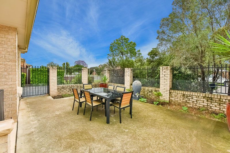 1/74 Albert Street, Werrington, NSW 2747