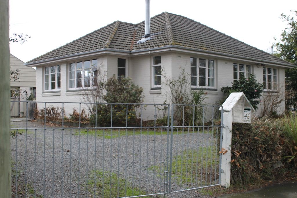 46 Truman Road, Bryndwr, Christchurch City