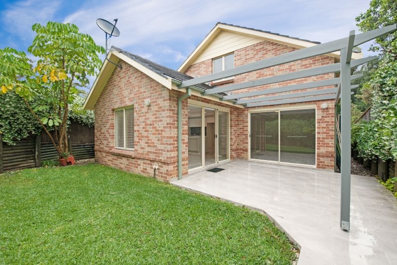 48a Hinemoa Avenue, Normanhurst, NSW 2076