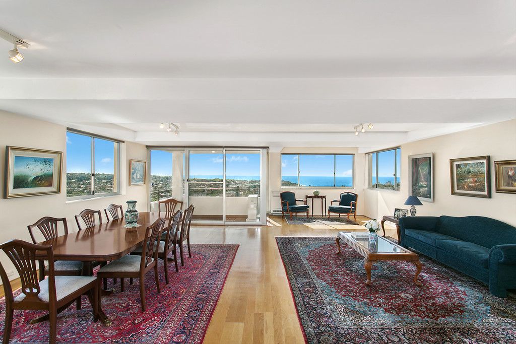 Penthouse 2/2a Penkivil Street, Bondi, NSW 2026