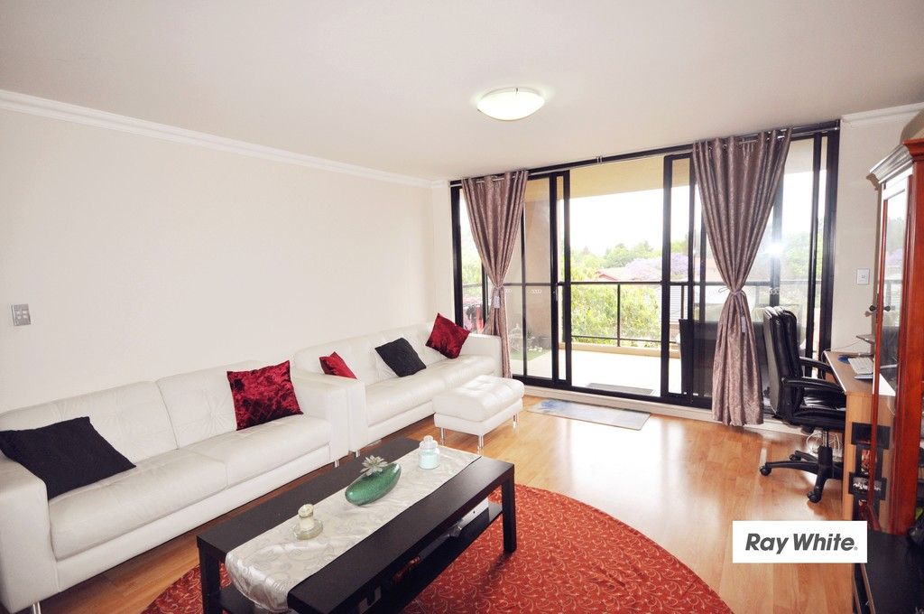 81 Church Street, Lidcombe, NSW 2141