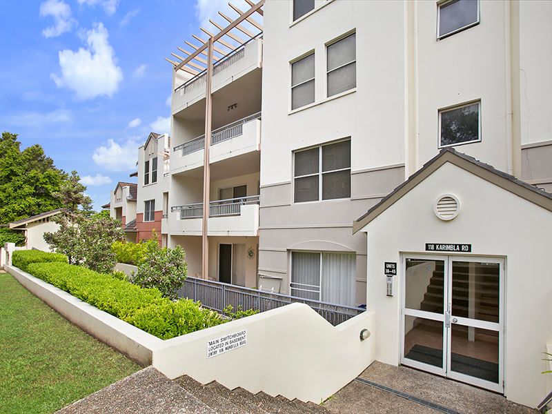 118-128 Karimbla Road, Miranda NSW 2228