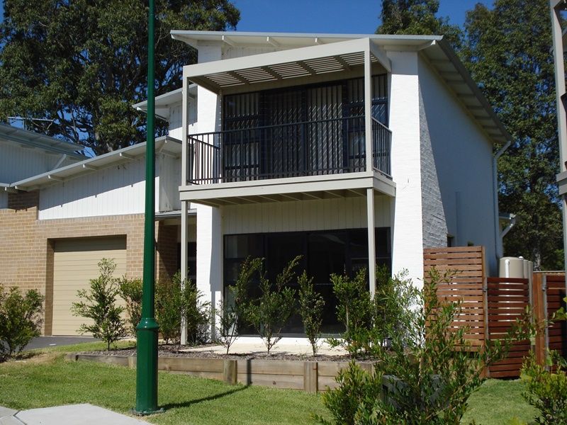 19 Kestrel Circuit, SHORTLAND, NSW 2307
