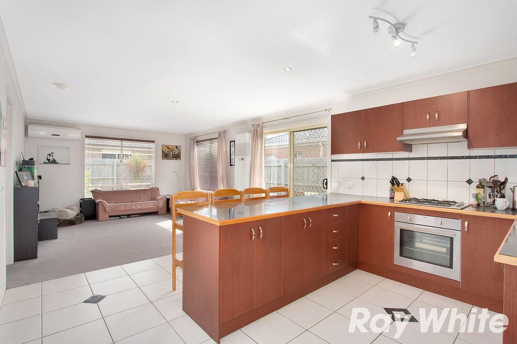 17 Grand Central Boulevard, Pakenham, VIC 3810