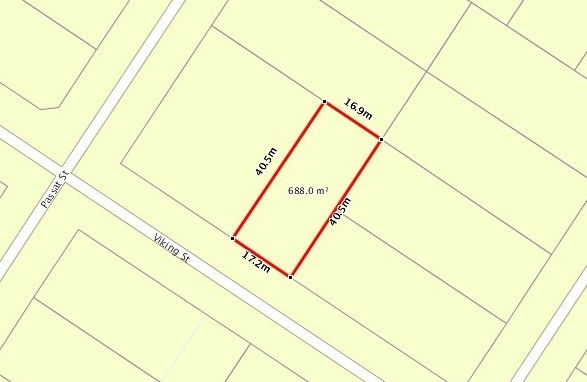 1 (Lot 414) Viking Street, Port Victoria, SA 5573