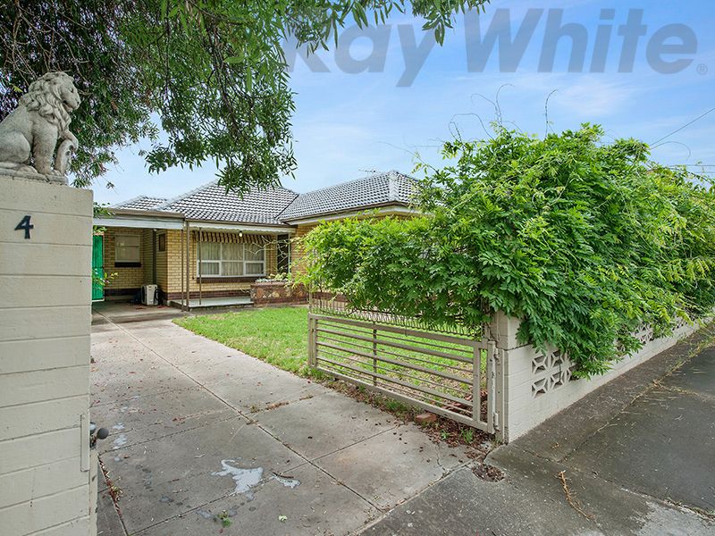 4 Penola Street, Kilkenny, SA 5009