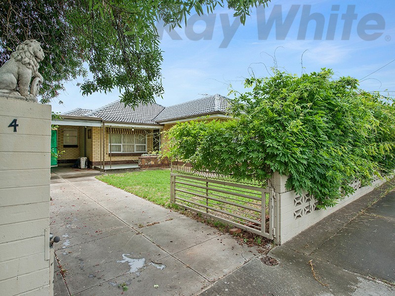 4 Penola Street, Kilkenny, SA 5009